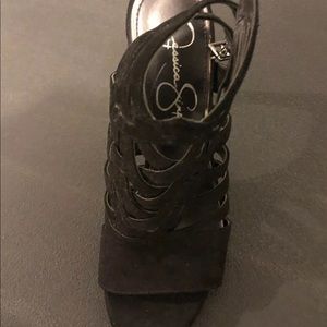 Jessica Simpson woman shoes